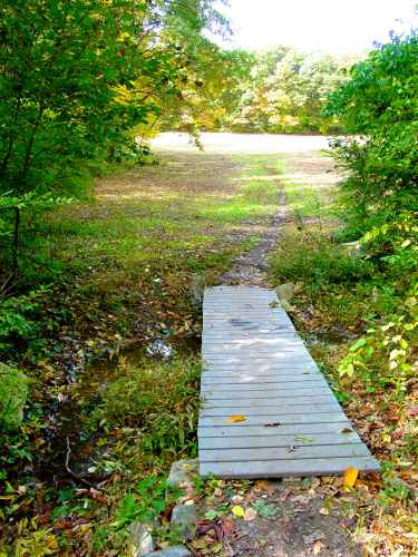 Centennial Path