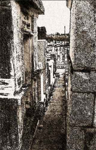 Shara Tfilo, Baker Street